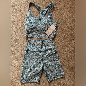 Sage Collective Two Piece Set size S